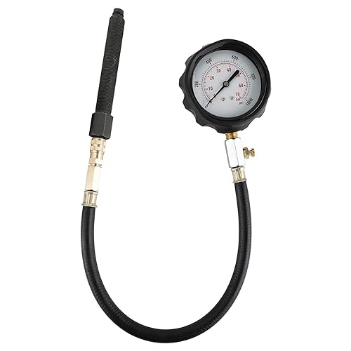 Miniatura 8 de 8milelake Probador de compresión de cilindro de motor diesel