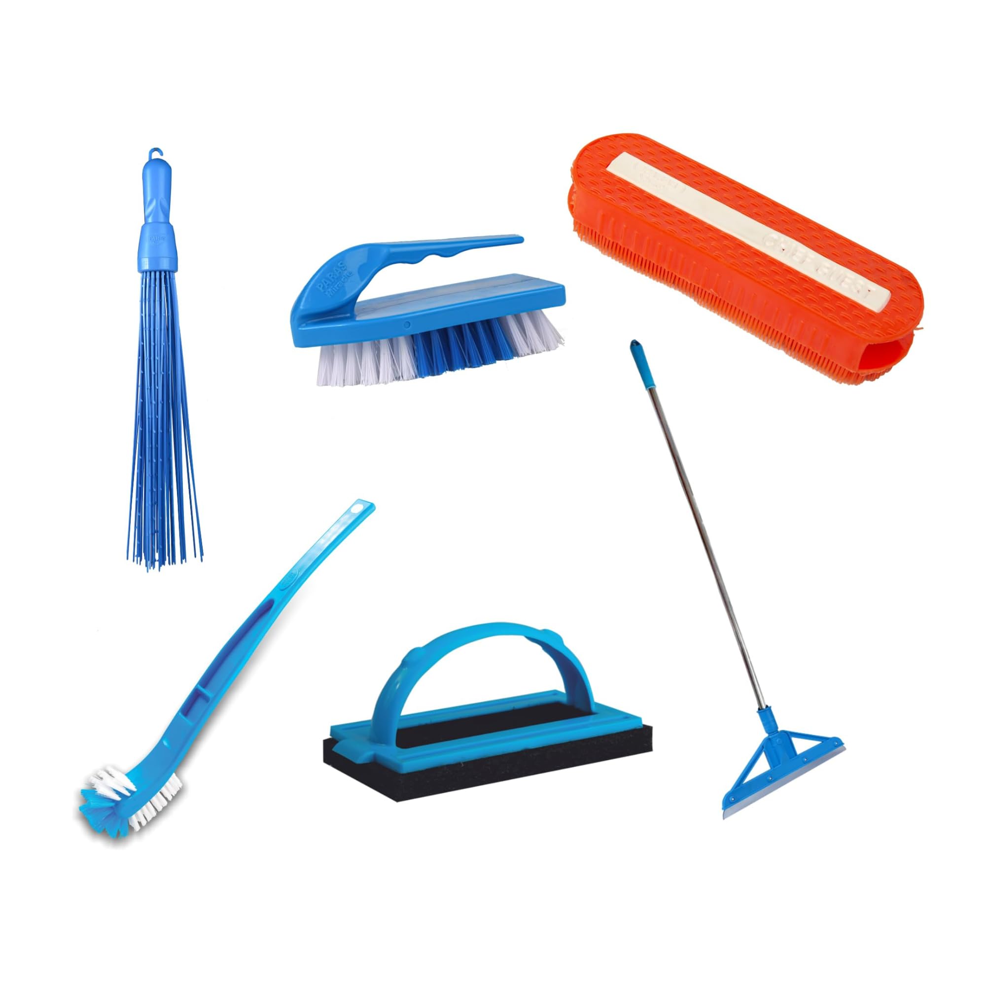 Paras Miracle Cleaning Products : Amazon.in: Health & Personal Care