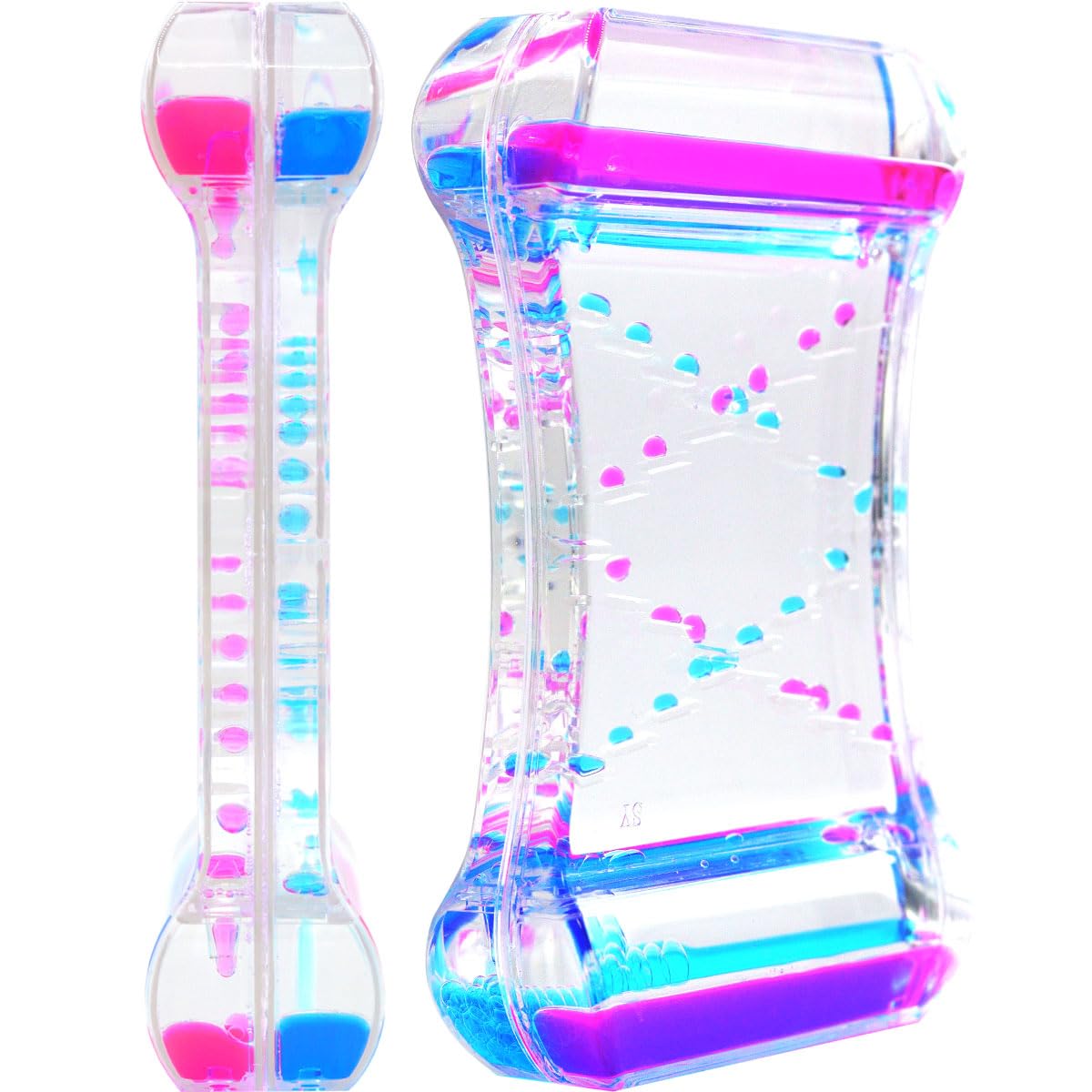 【オイルモーション】【オイルタイマー】【オイル時計】 Amazon｜Echana オイルタイマー オイル時計 オイルモーション 水時計