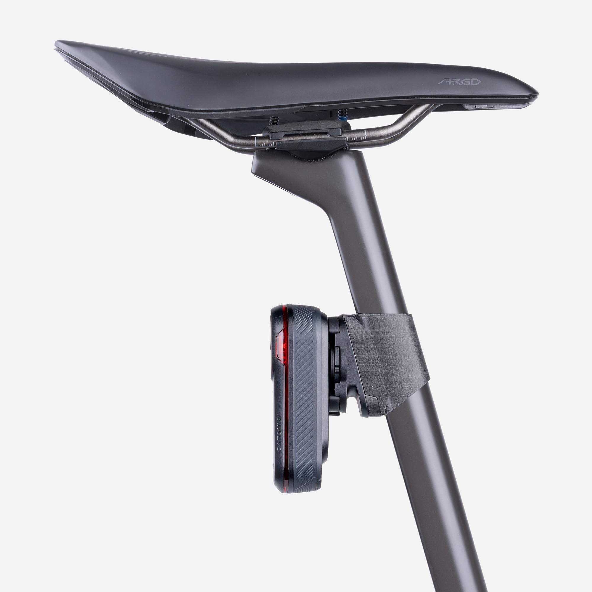 Radarhalterung für Sattelstütze BMC Roadmachine/URS/Kaius