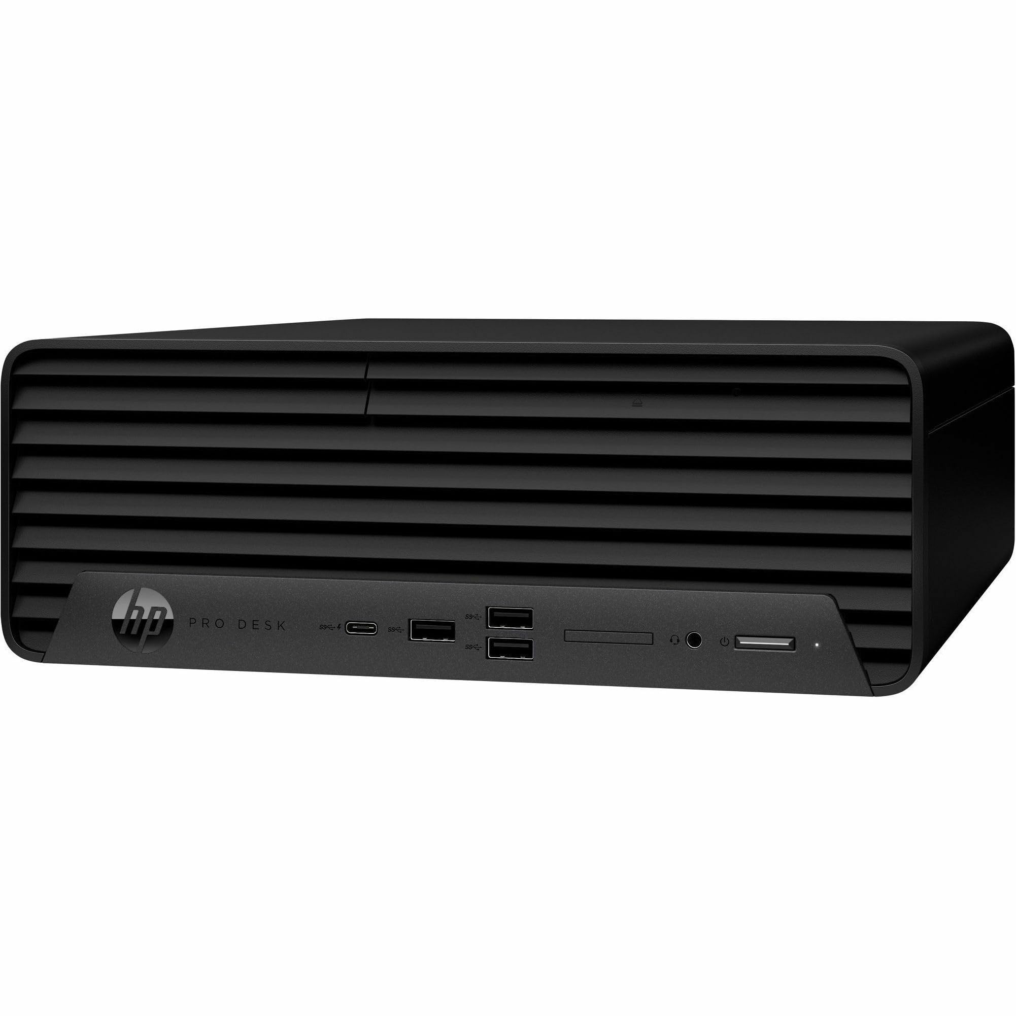Amazon.co.jp: HP Pro SFF 400 G9 デスクトップコンピューター - Intel