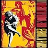Use Your Illusion Collection I and II - Guns N' Roses Greatest Hits CD Album Bundling #1