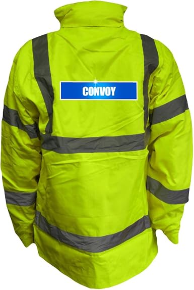 Pantalón vaquero de trabajo uso laboral
