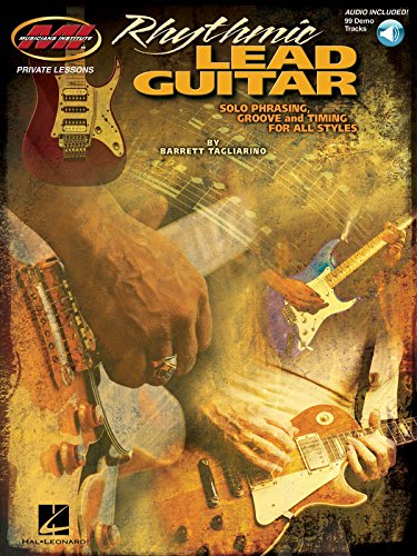 Mi Rhythmic Lead Guitar
