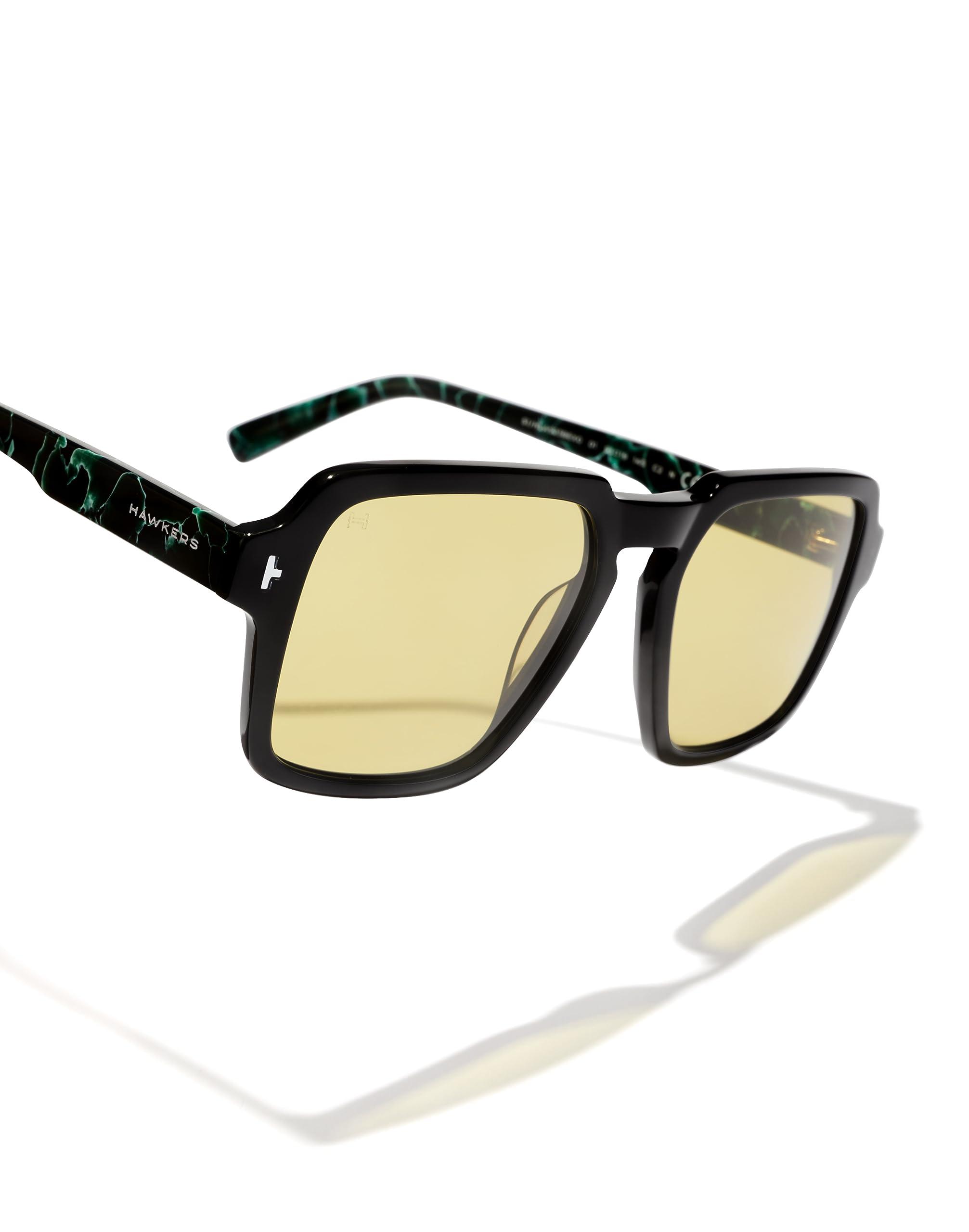 HAWKERS Lash Occhiali da sole Unisex - Adulto (Pacco da 1)
