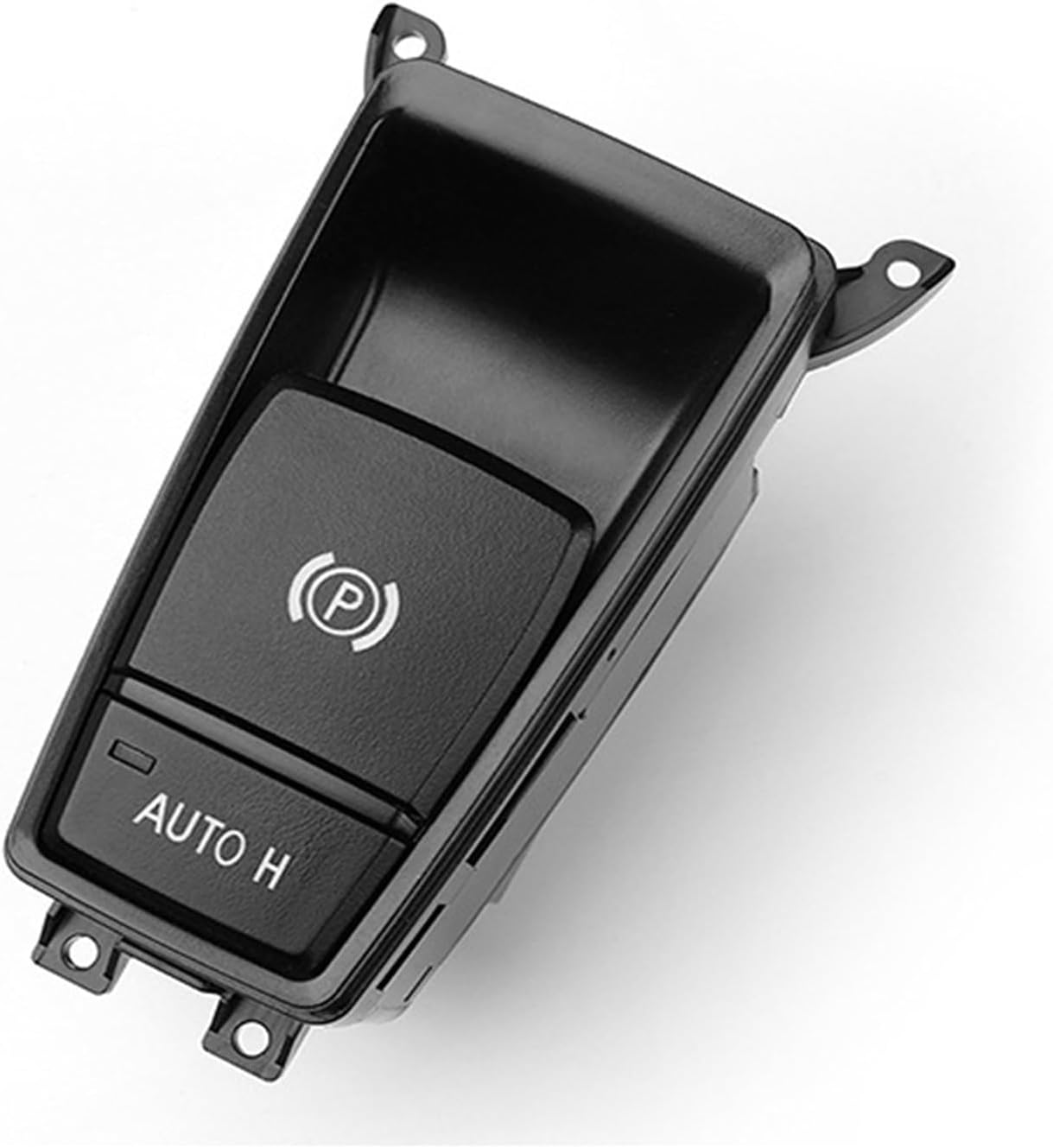 Parking Handbrake Actuator 61319148508 Car Handbrake Electronic Parking Brake Control Switch Assembly Replacement for BMW X5 X6 E70 E71 E72 2007-2013