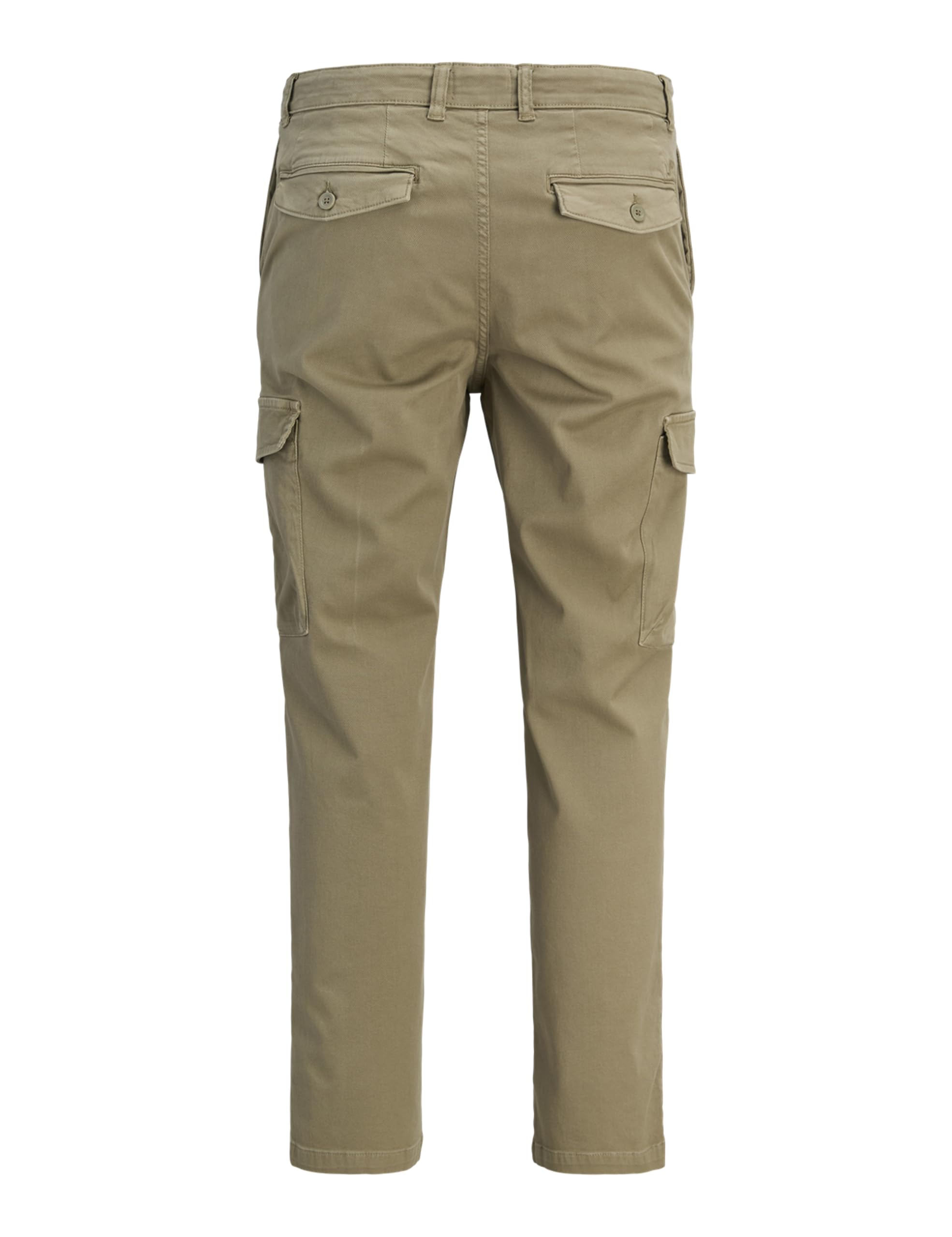 JACK & JONES Pantaloni Cargo Tapered Fit