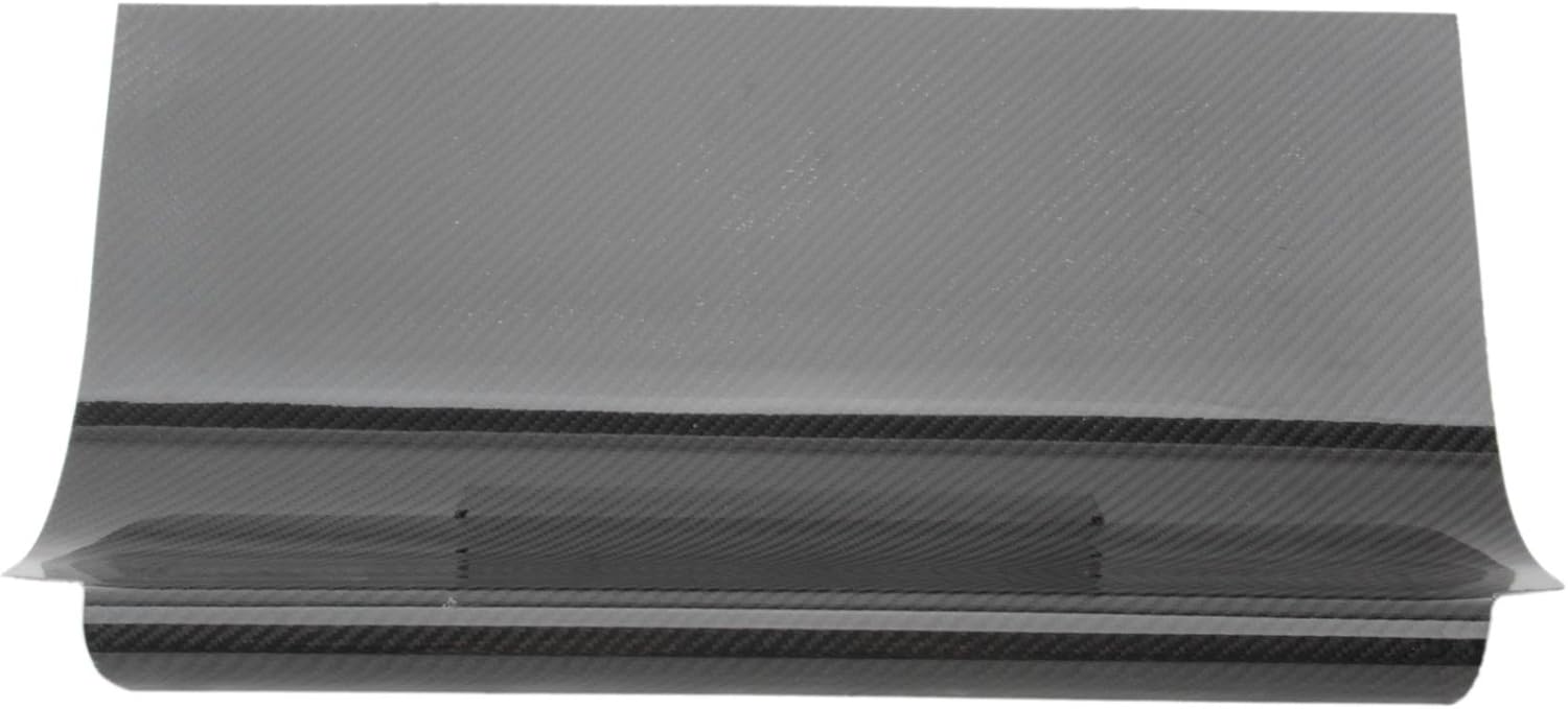 Carbon Fiber Radiator Air Scoop