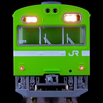Amazon.co.jp: TOMIX JR 103系 奈良線NS409編成 鉄道模型 : おもちゃ
