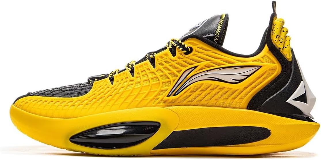 new basketball shoes releases