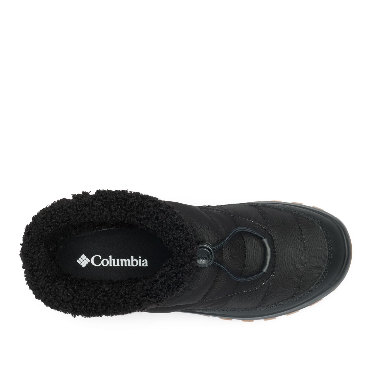 Columbia Snowtrot Shorty Stivali da neveDonna