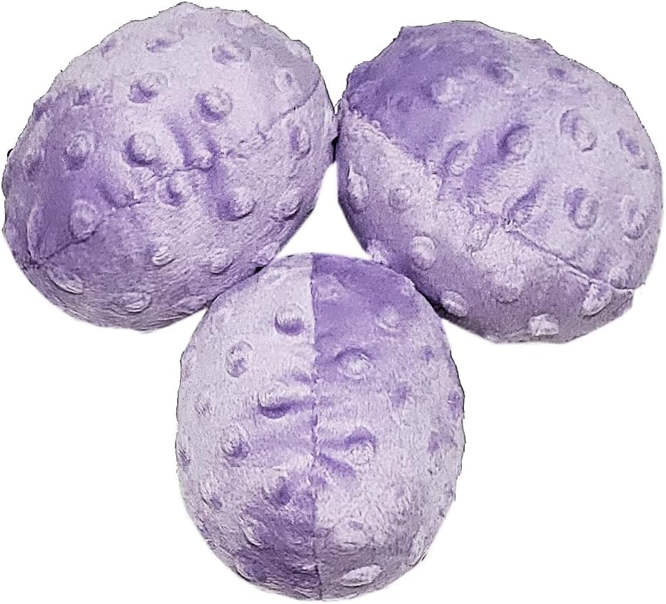 Mamaroo Insert for Newborn HandMade 4moms Mamaroo Insert Swing Replacement Toy Balls For Mamaroo Liner for Swing Mamaroo (3 balls (no insert), model before 2022 (3 points belt system))