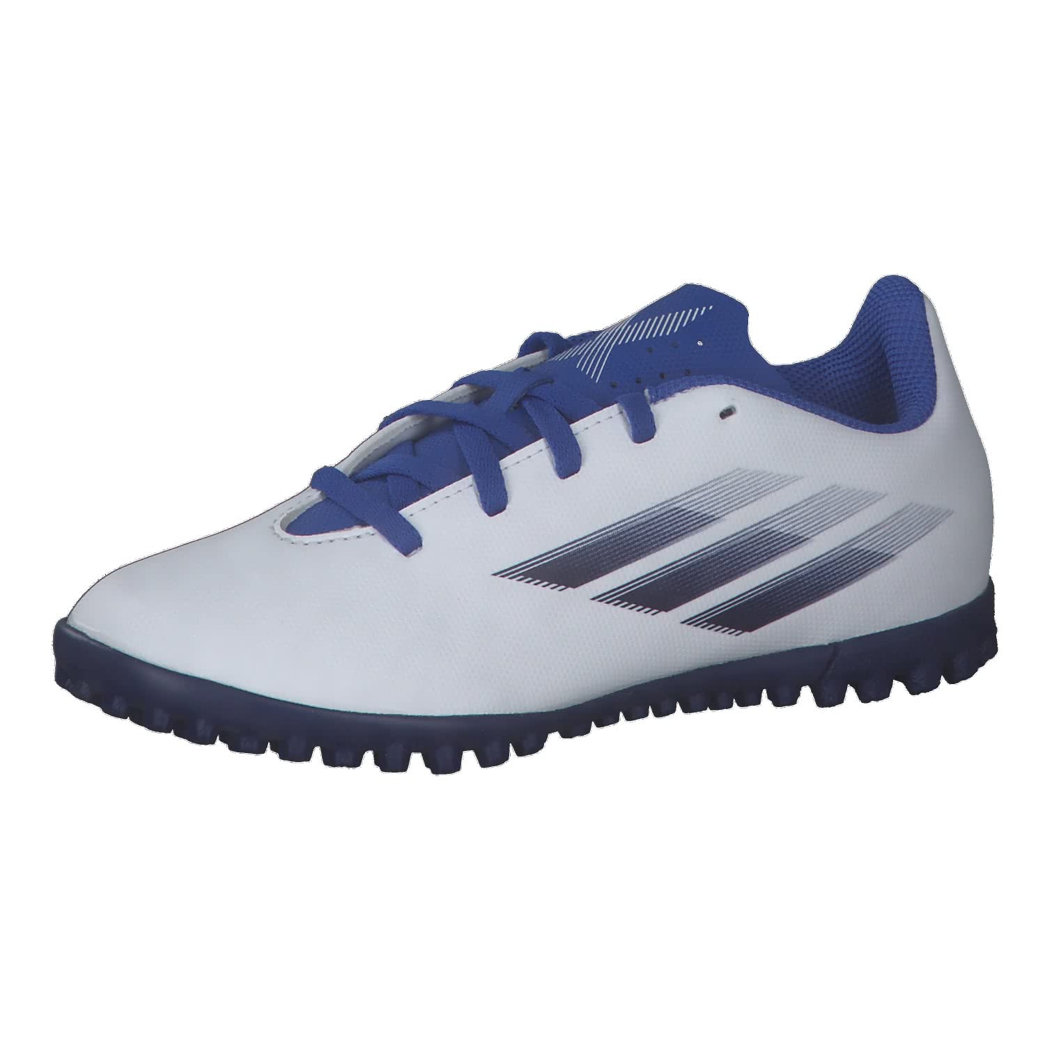 adidas Mixte X Speedflow.4 TF Chaussure de Piste d'athlétisme