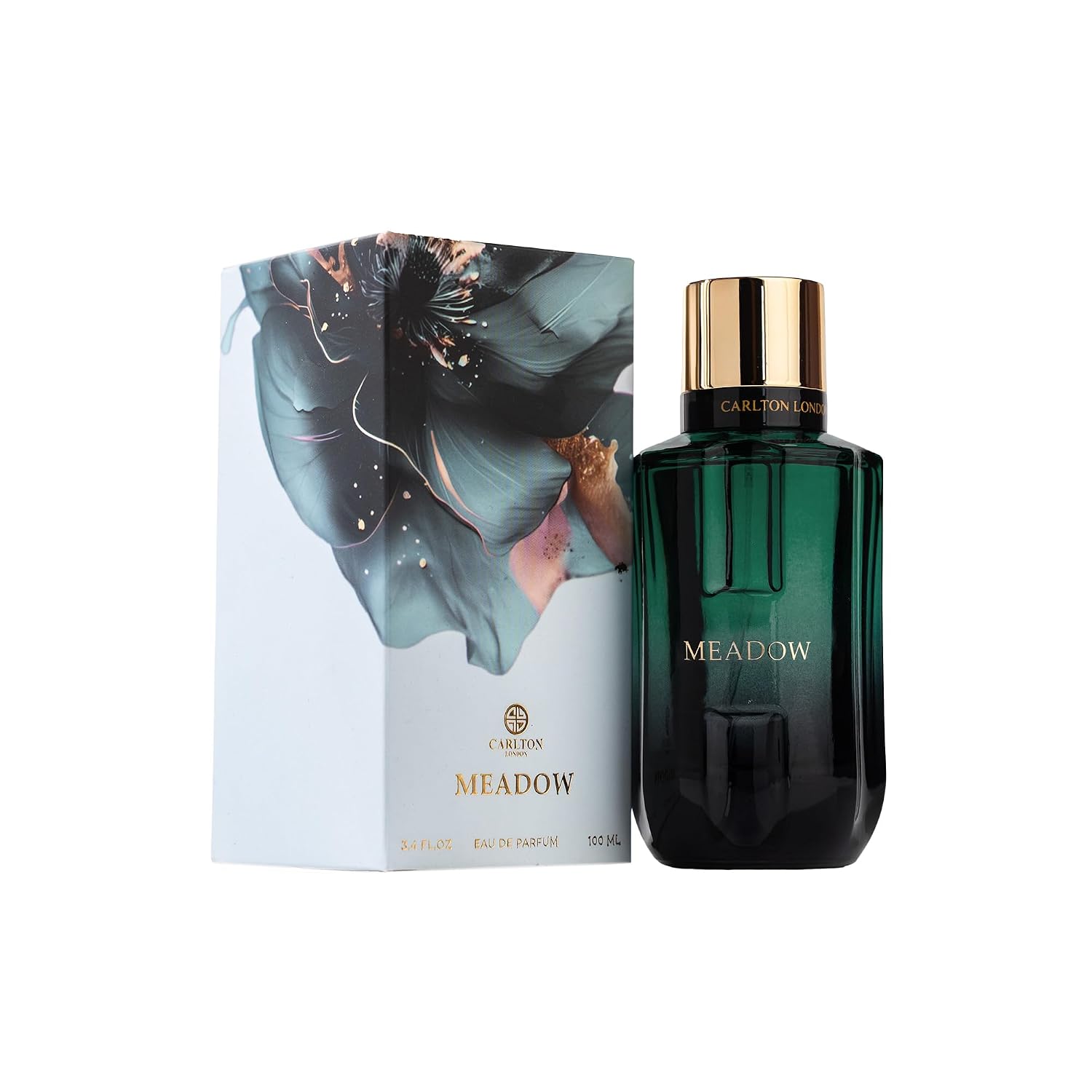 Carlton London Meadow Perfume for Woman -100ML | Long Lasting Smell | Premium Luxury women's Fragrance with Amber and Vani... - Review, Price and Buying Guide