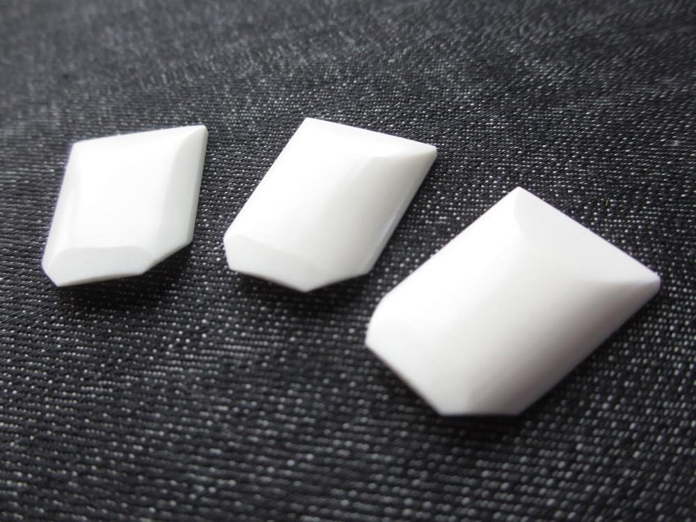 Ikuta-ryu Shari Claws (Okoto / Kotoguru Set) 3 Pieces 1 Pair
