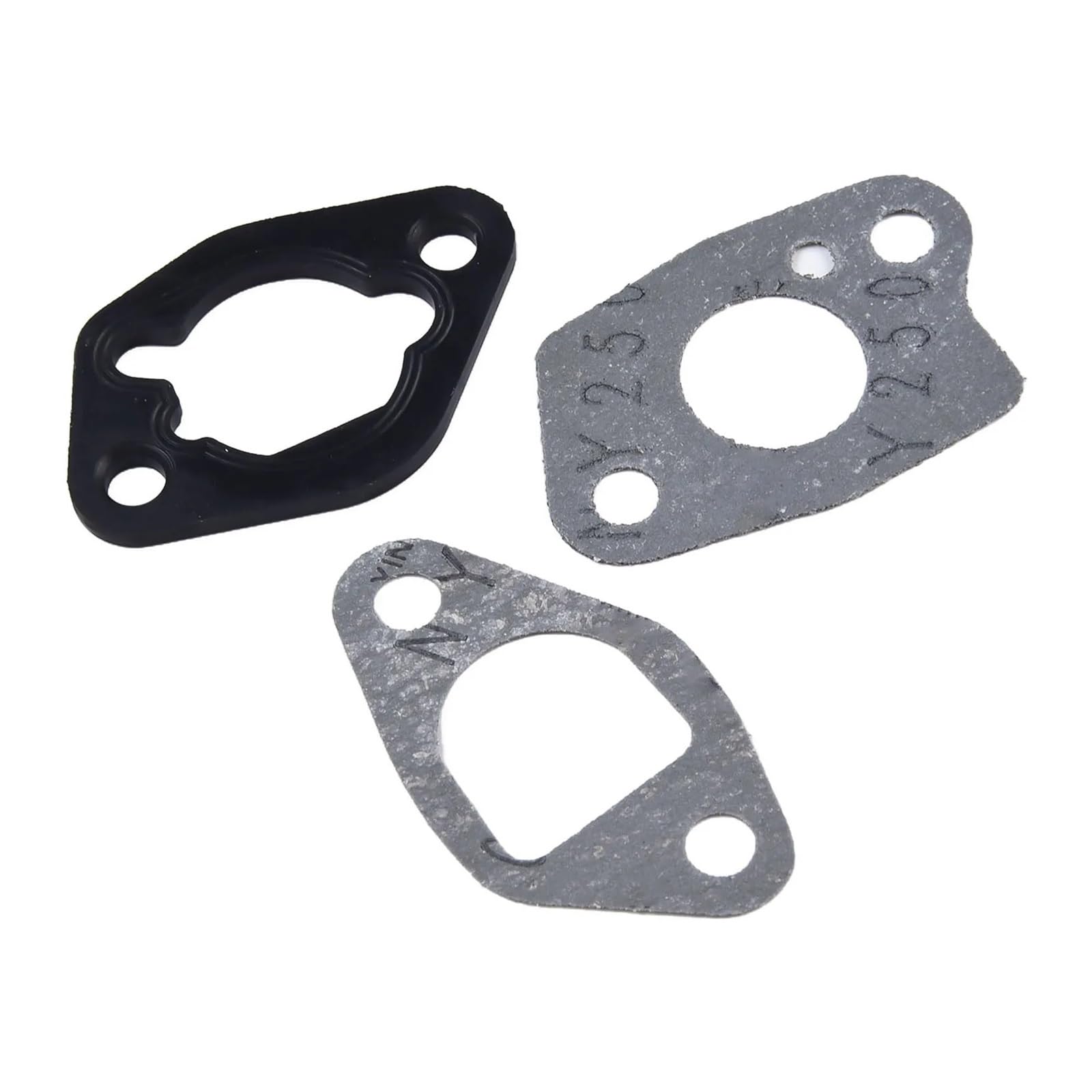 Joint carburateur tondeuse GX120 GX160 pour stopper les prises d'air