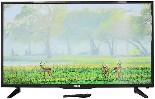 TV - 43 inch Full HD LED Television - LH43