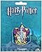 Cinereplicas-Kühlschrankmagnet Harry Potter, Gryffindor-Wappen, 4 x 5 cm