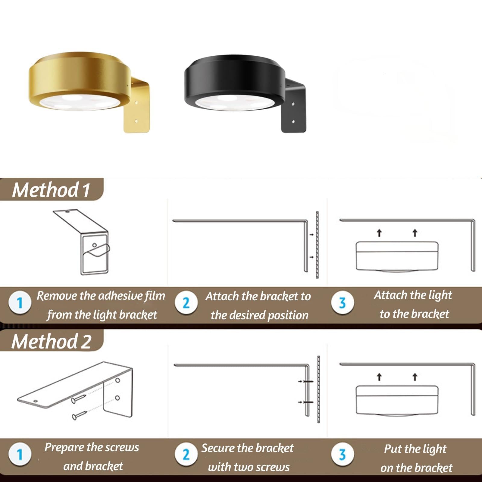 House of Troy DSL24-71 Direct Wire Slim-Line Picture Light, 24
