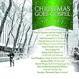 Joy to the World by Whitney Houston / He Is the Reason by Fred Hammond / Little Drummer Boy by Yolanda Adams / O Come All Ye Faithful by CeCe Winans / Silent Night by Andraé Crouch / Holy by Marvin Sapp / Go Tell It on the Mountain by Bishop Paul S. Morton / Tidings (God Rest Ye Merry Gentlemen) by Israel Houghton / The First Noel by Jonathan ...