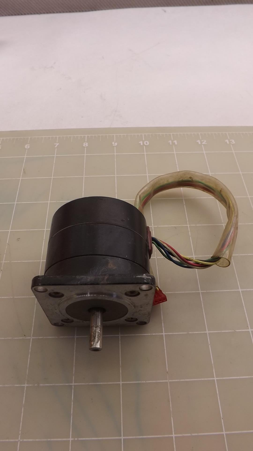 Amazon.com: VEXTA PH265-01 0.85 AMP, 2 Phase 1.8 Degree/Step, 6