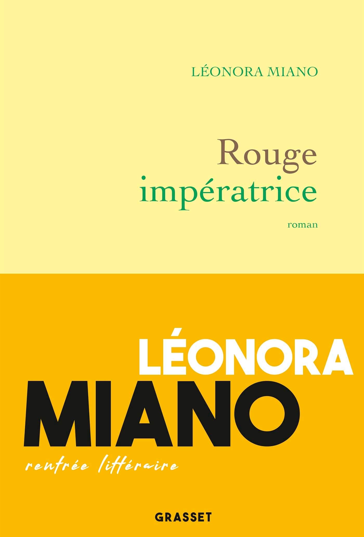 Rouge Imp ratrice Roman Miano Leonora Amazon fr Livres rouge-imp-ratrice-roman-miano-leonora-amazon-fr-livres