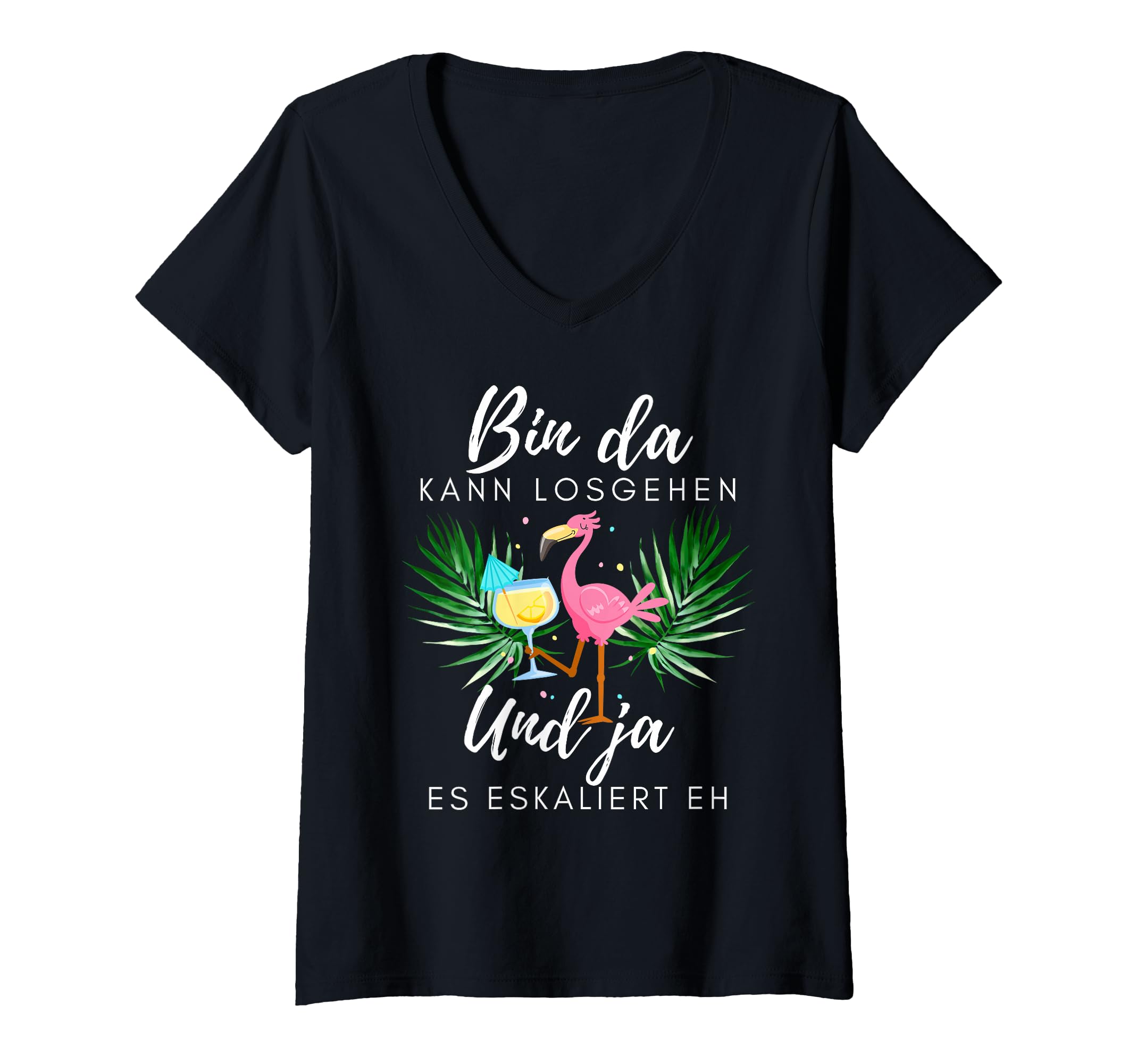 Kleidung mit Designs von Amazon Merch on Demand