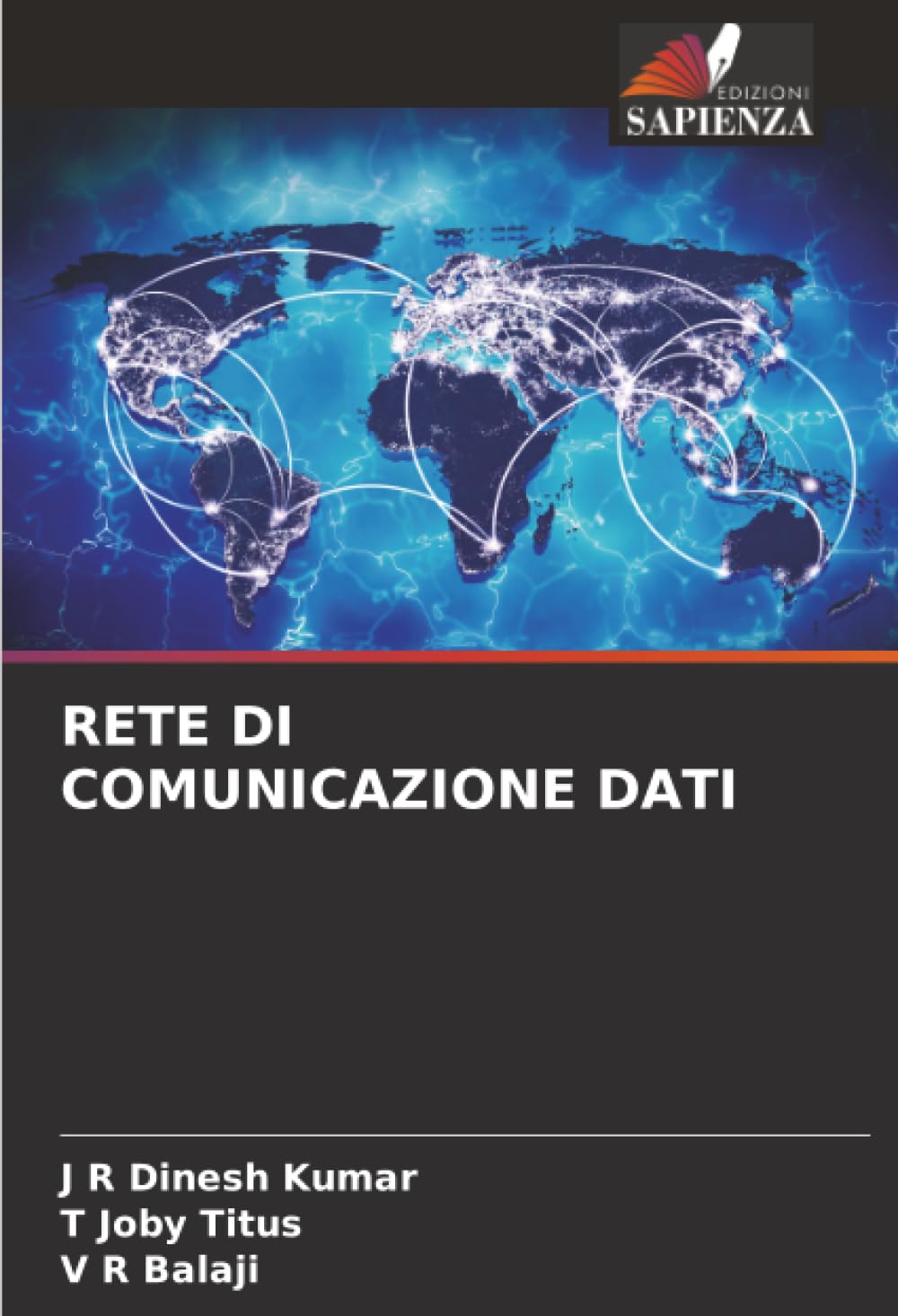 RETE DI COMUNICAZIONE DATI