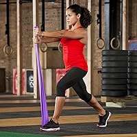 Vista 9 de Banda plana Lifeline