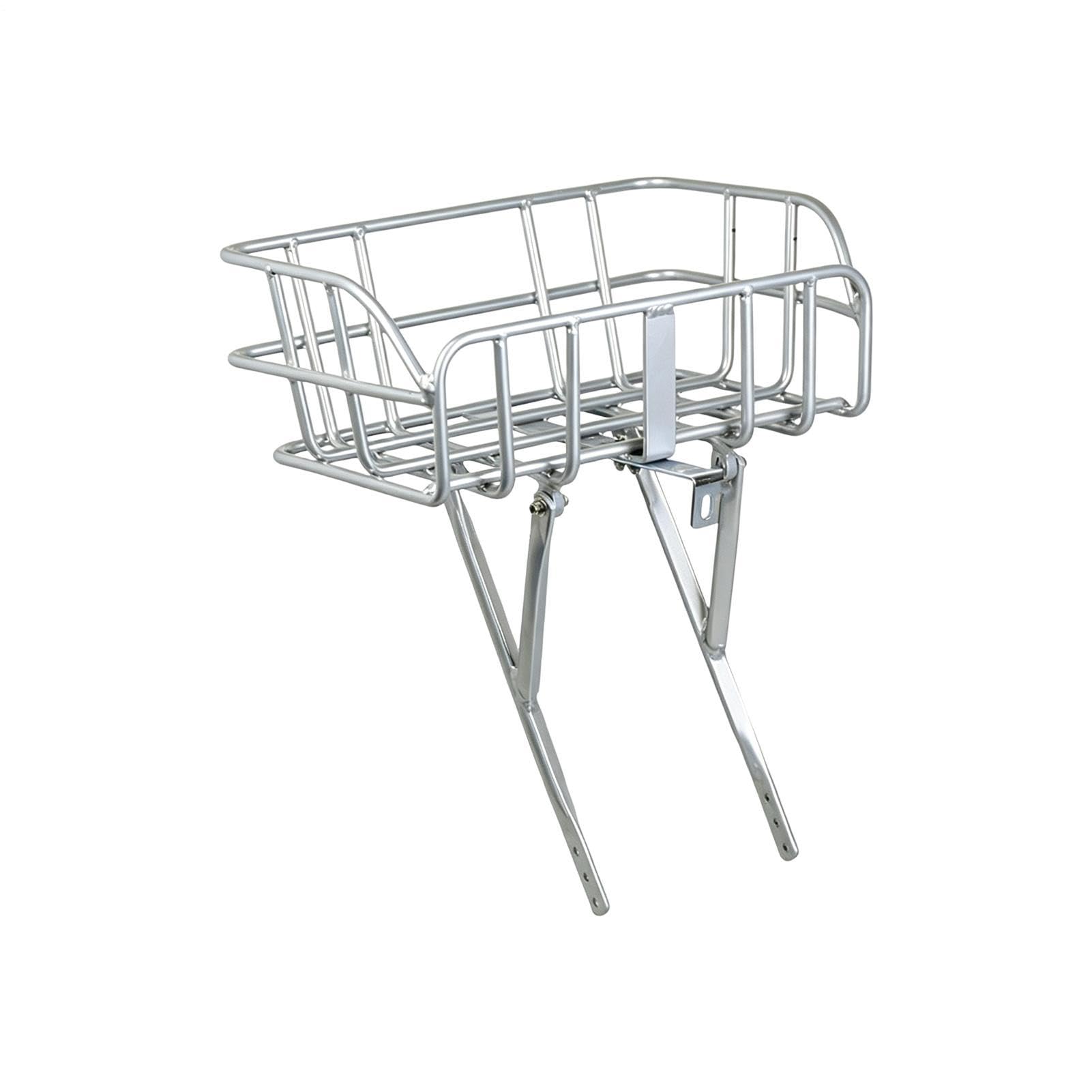 Panier de vélo pour garçons, Grand Support léger et réglable en d'a