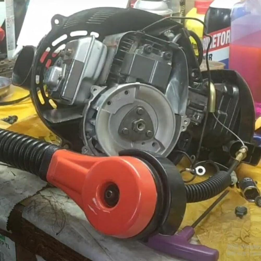 MODULE DE BOBINE D'Allumage pour Taille-Haie SRM225 TC-210 EB212 GT-227889 EUR 19,92 - FR
