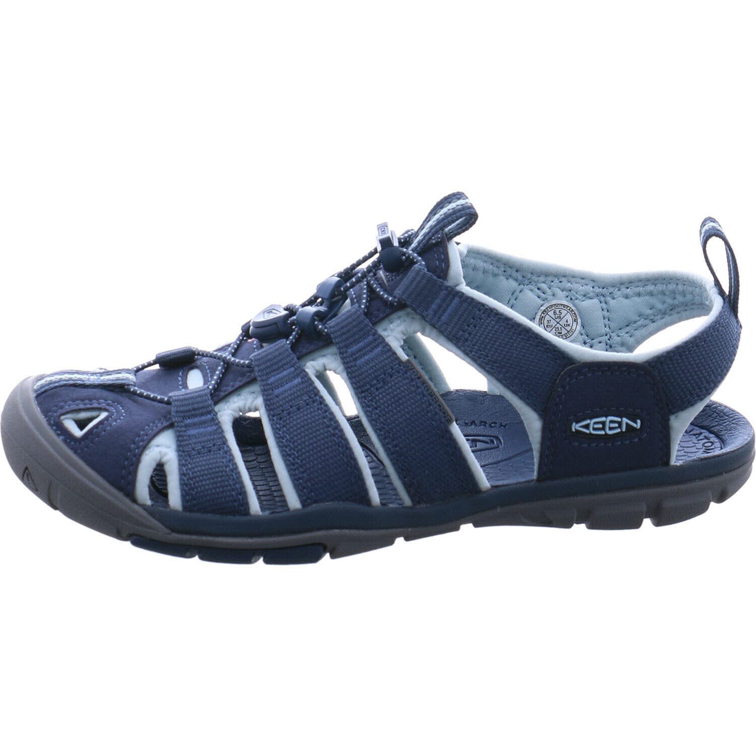 KEEN Clearwater CNX Sandale