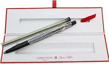 rarlu カランダッシュ フィックスペンシル 限定品 マリオ・ボッタ Amazon.co.jp: カランダッシュ フィックス シャープペンシル マリオ