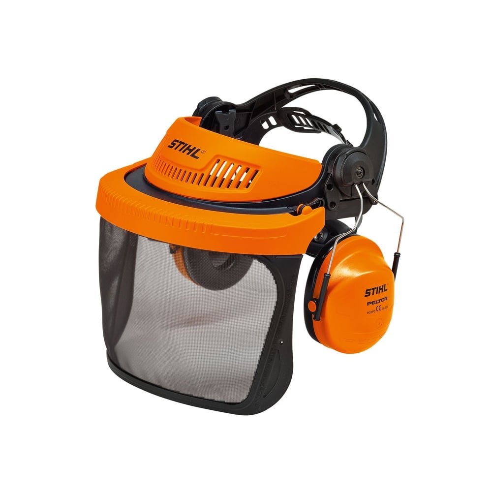 Stihl 8840562 Gesichts- und Gehörschutz G500