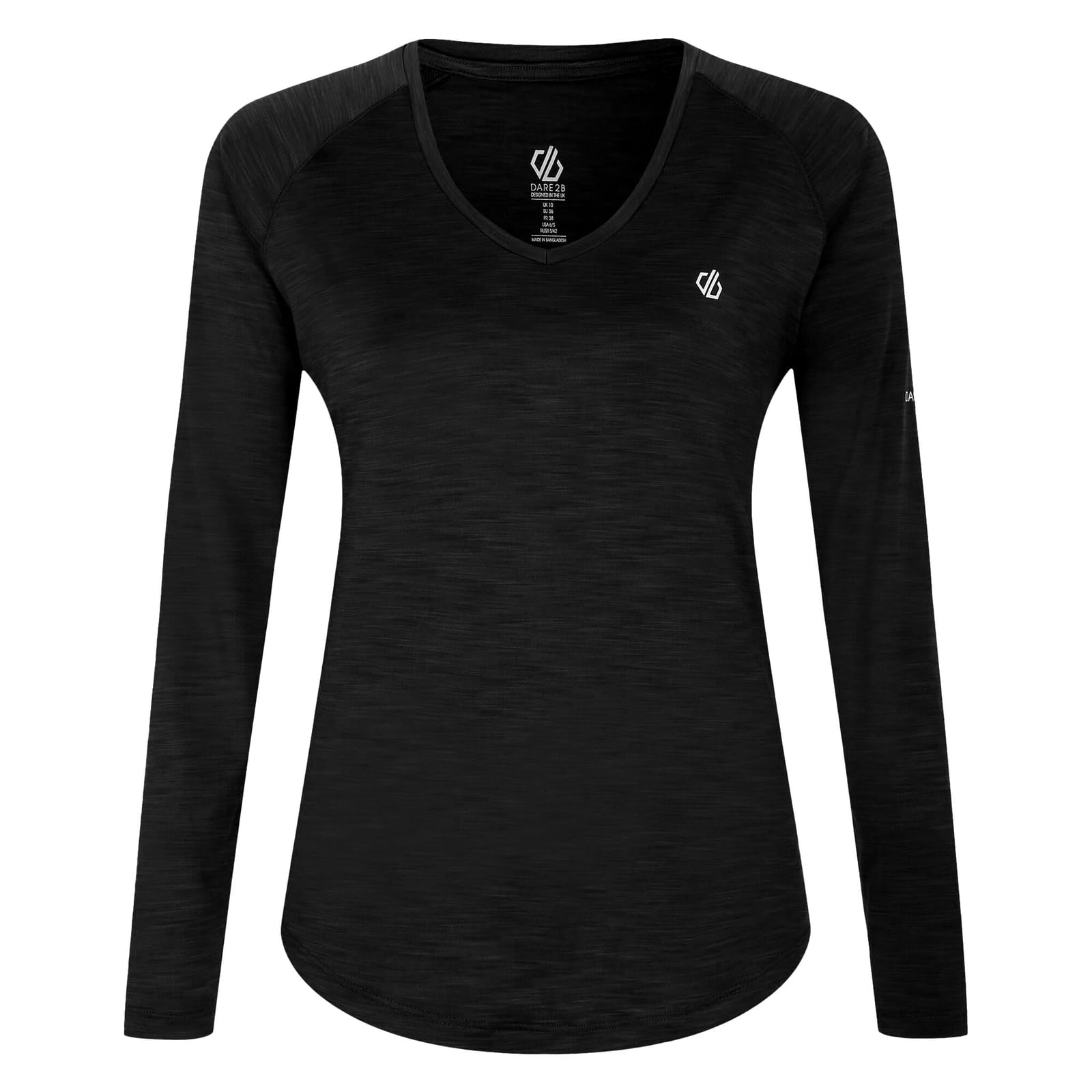 Dare 2B Women's Noir Jersey Discern
