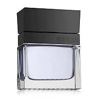 Vista 3 de Guess Seductive Homme Eau de Toilette Spray para hombre, 1.7 onzas