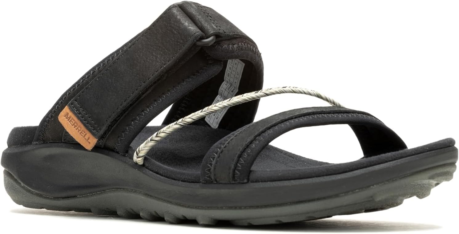 Merrell Women's Terran 4 Slide