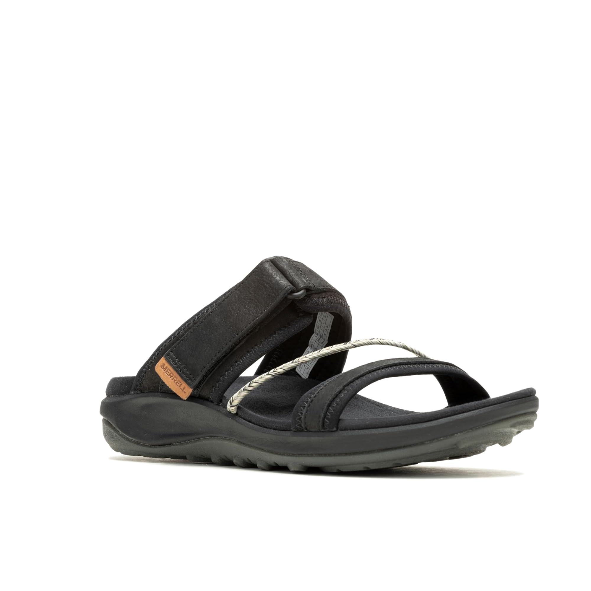 Merrell Terran 4 Post Women's,Black 37 EU