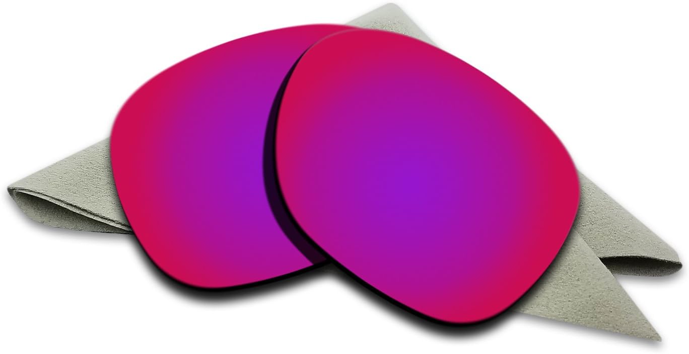 Polarized Lenses Replacement for Oakley Garage Rock Multiple Options
