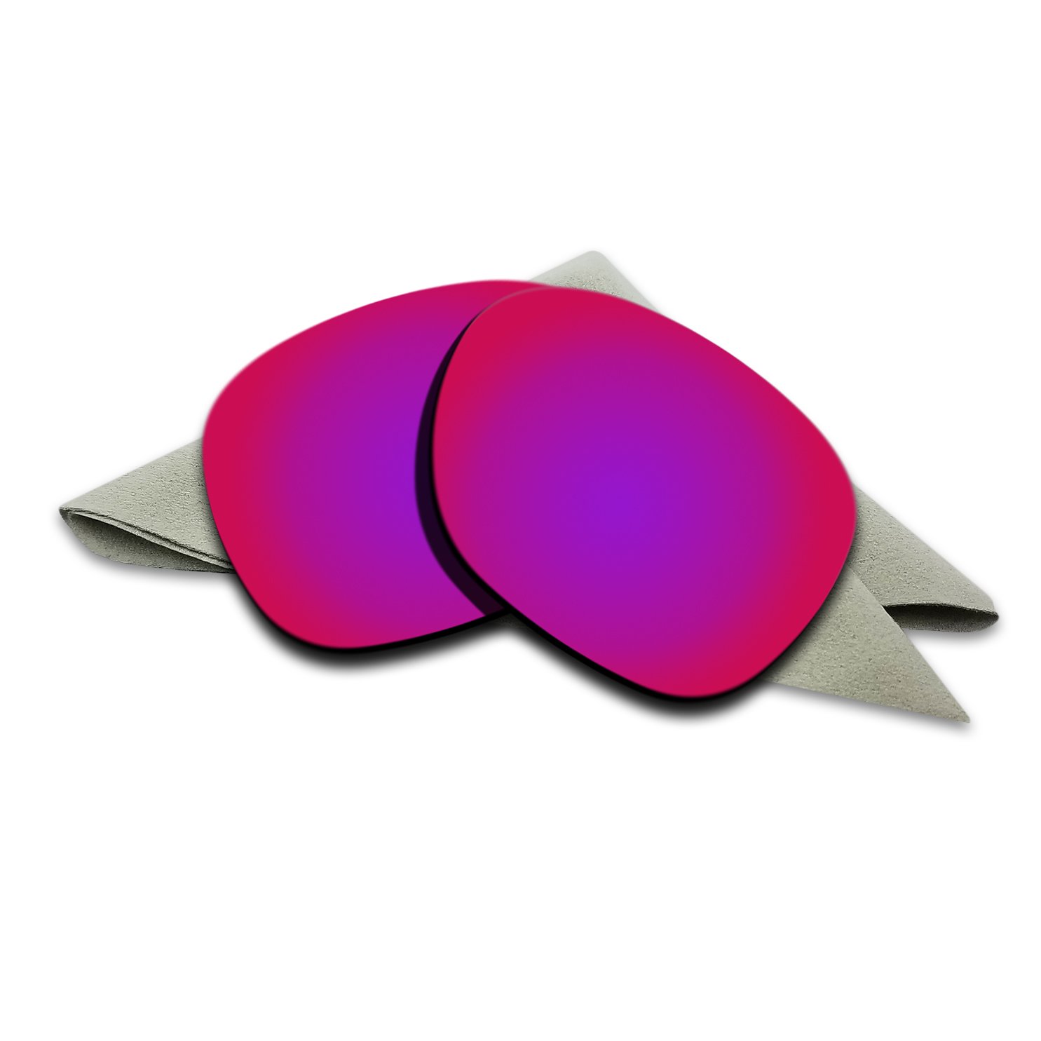 Polarized Lenses Replacement for Oakley Garage Rock Multiple Options