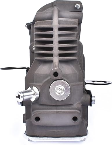 Miniatura 8 de Bomba de compresor de suspensión neumática con relevo de repuesto para Mercedes-Benz GL350 GL450 GL550 ML350 ML450 ML450 ML500 ML550 ML550 ML63 AMG