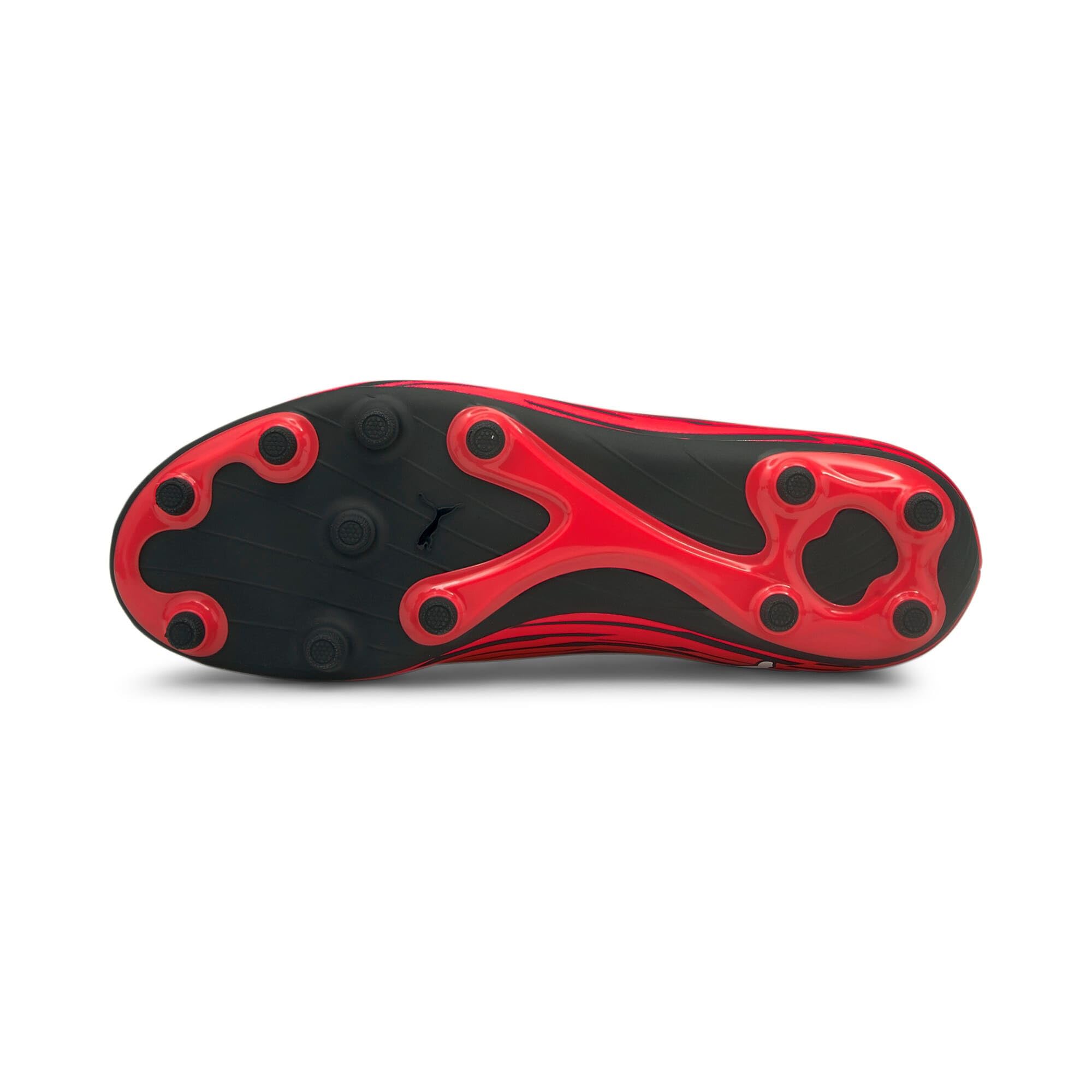 PUMA Rapido III Firm Ground/Pavimento Artificiale Scarpe da ginnasticaUomo