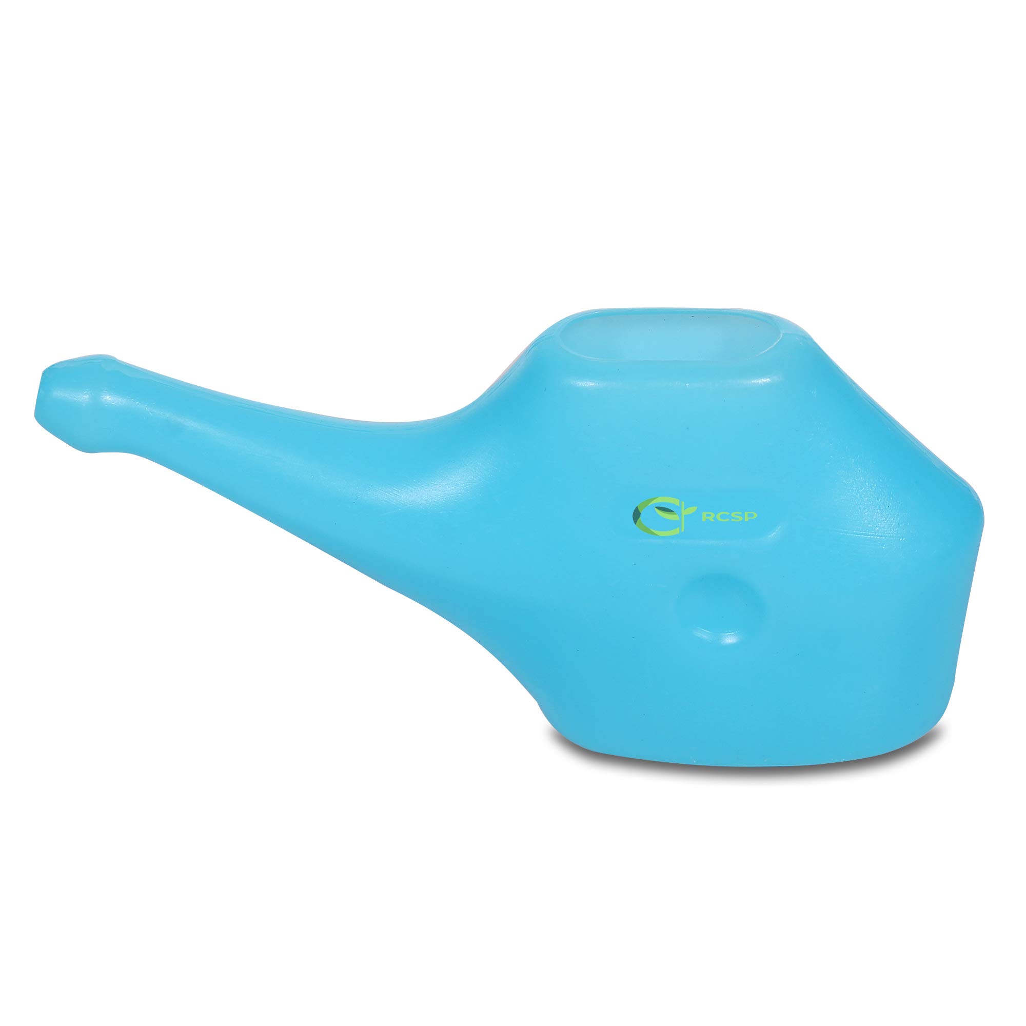 RCSP neti pot jal plastic bottle flate for Sinus YOGA (SKY BLUE) (B08HWQ82Y9) Amazon Price History, Amazon Price Tracker