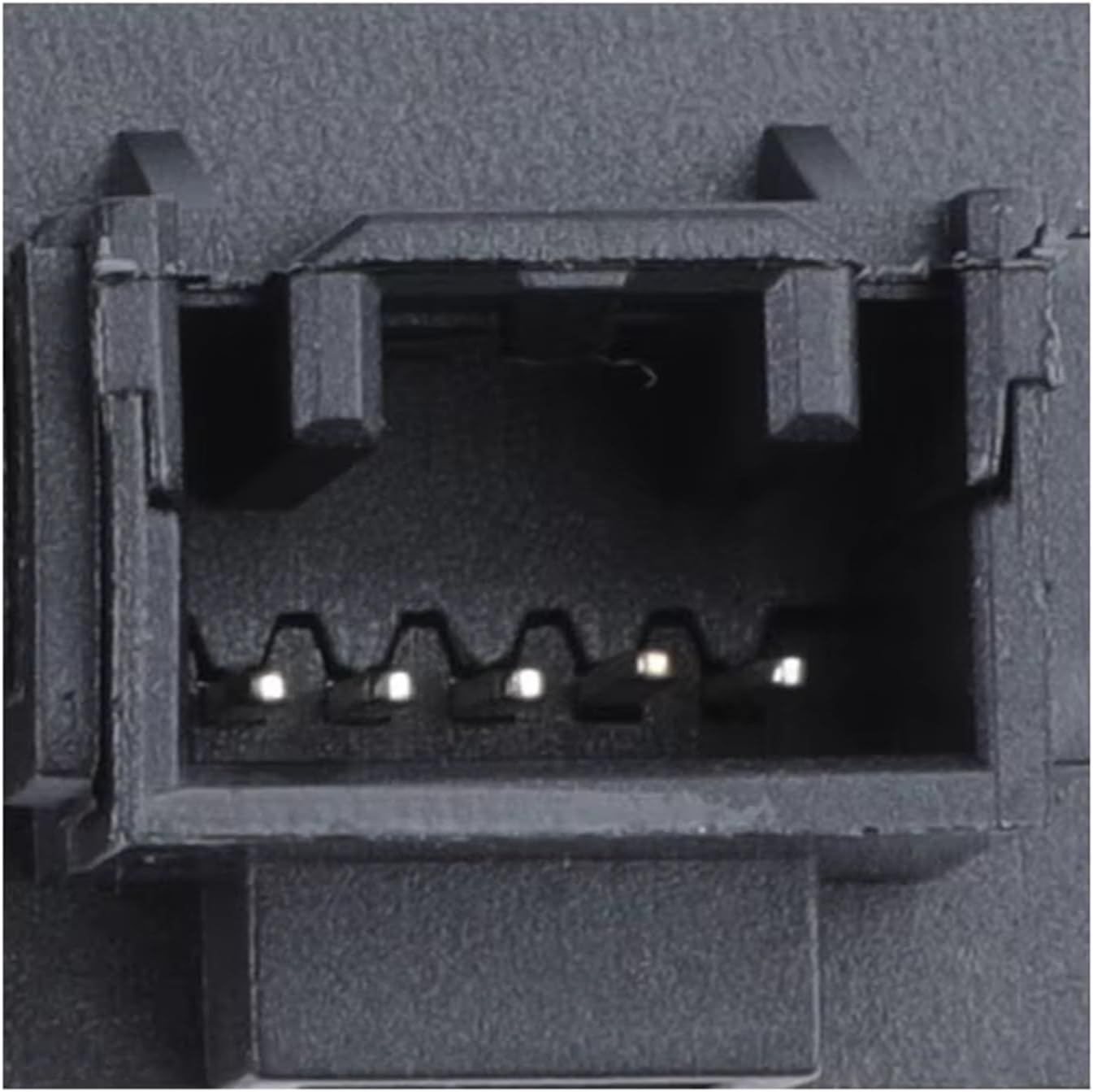 Car Temperature AC Actuator, for Sienna 2004 2005 2006 1 Pcs Car HVAC Heater Air Blend Door Actuator Car Accessories 8710608050 604955