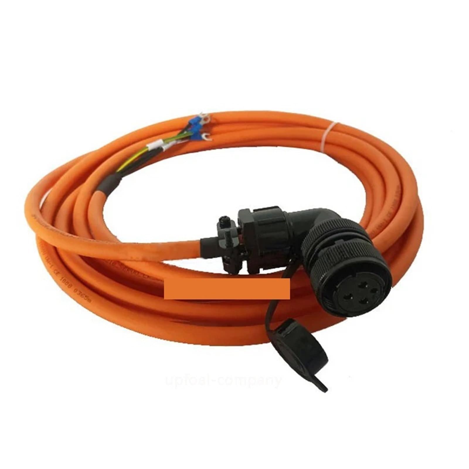 Power Cable 6FX6002-5LE00 for 808D(10M)