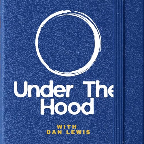 Under The Hood copertina