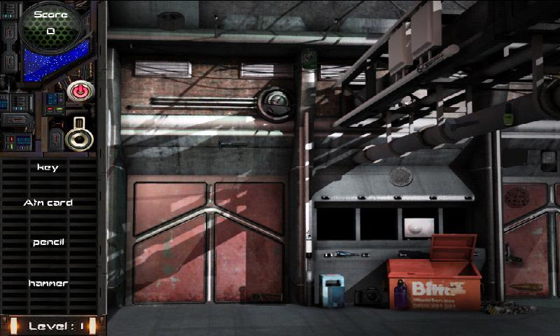 Object Assembly (HD) Hidden Objects Game - Paid - App on Amazon Appstore