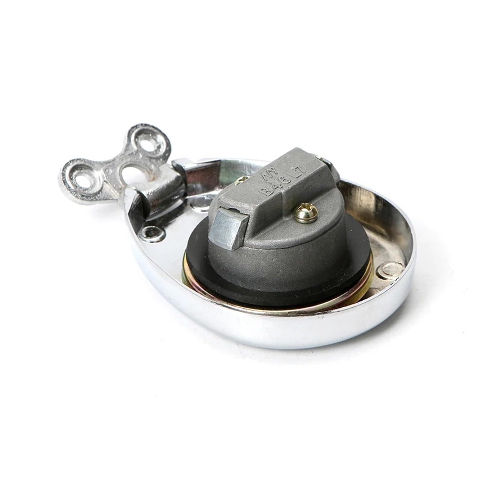 Tappo Serbatoio Moto Per VN1500 BJ250 250TR Estrella RS