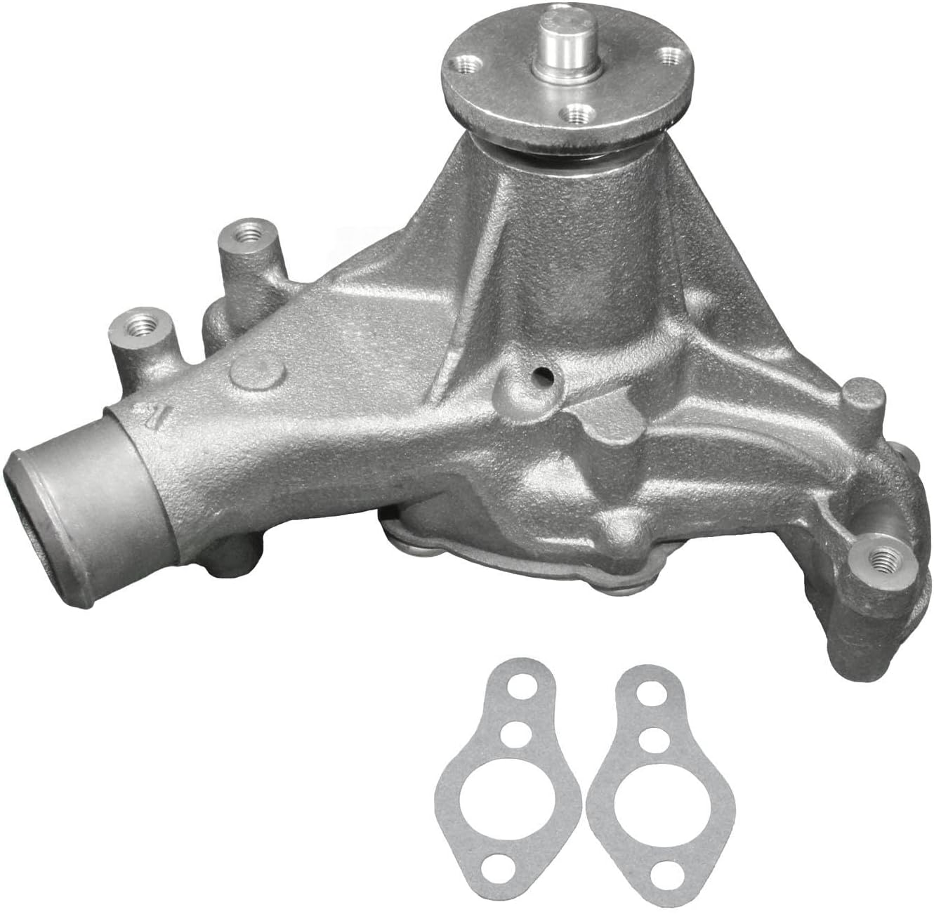 Kit Distribuzione ACDelco Professional Con Pompa Acqua, Cinghia Dentata, Rulli E Pulegge - TCKWP265 - 5