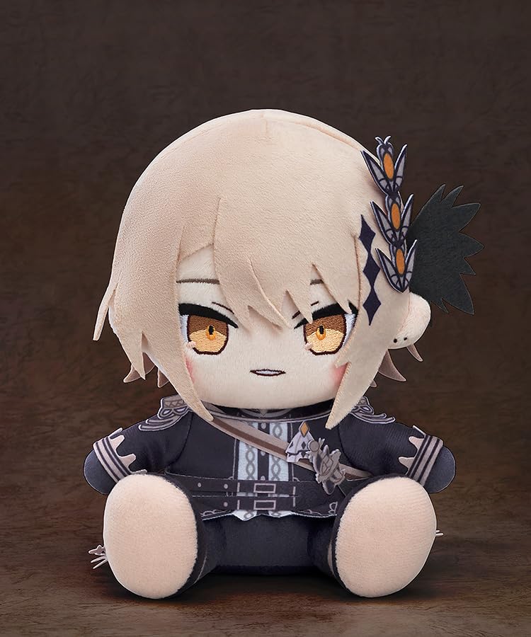 Amazon.co.jp: グッドスマイルカンパニー 魔法少女ノ魔女裁判